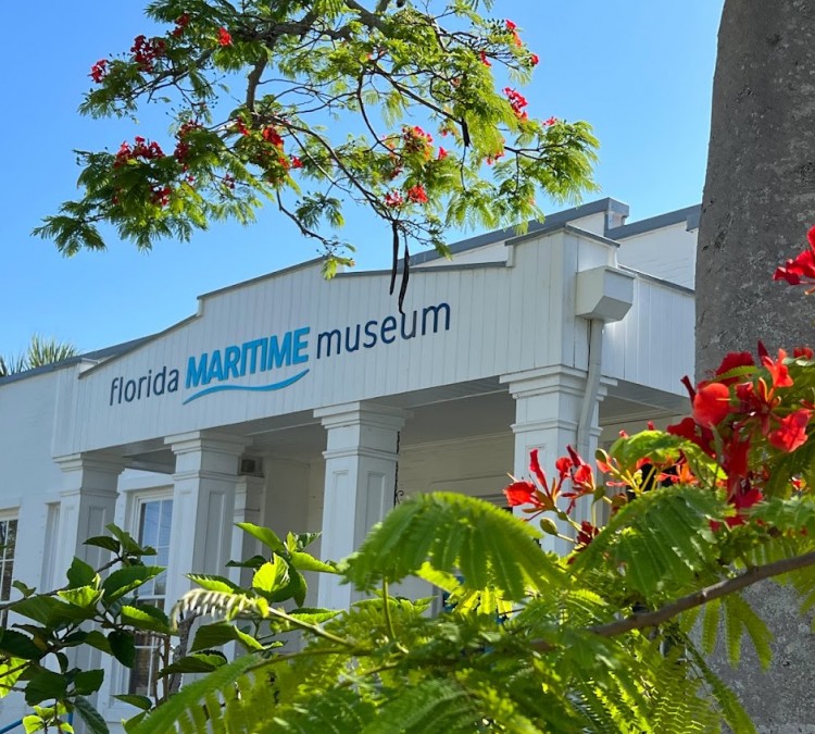 florida-maritime-museum-photo